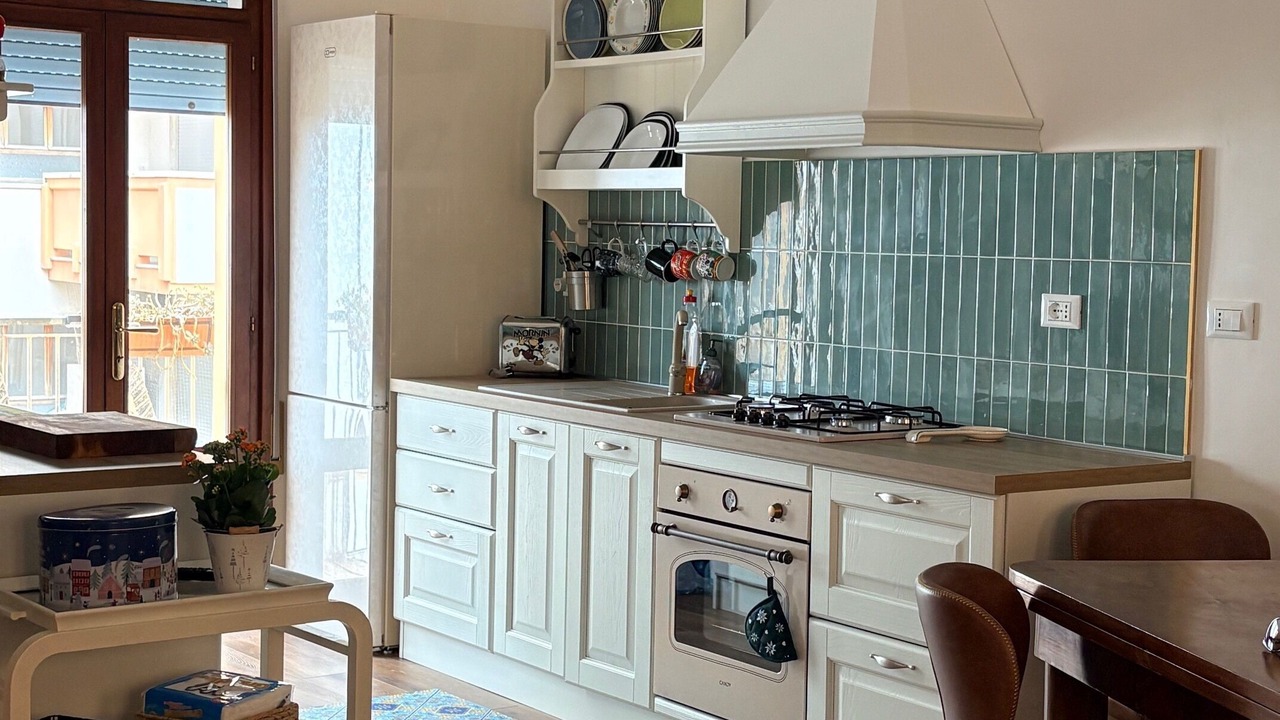 Photo of Kitchen in Sottomarina