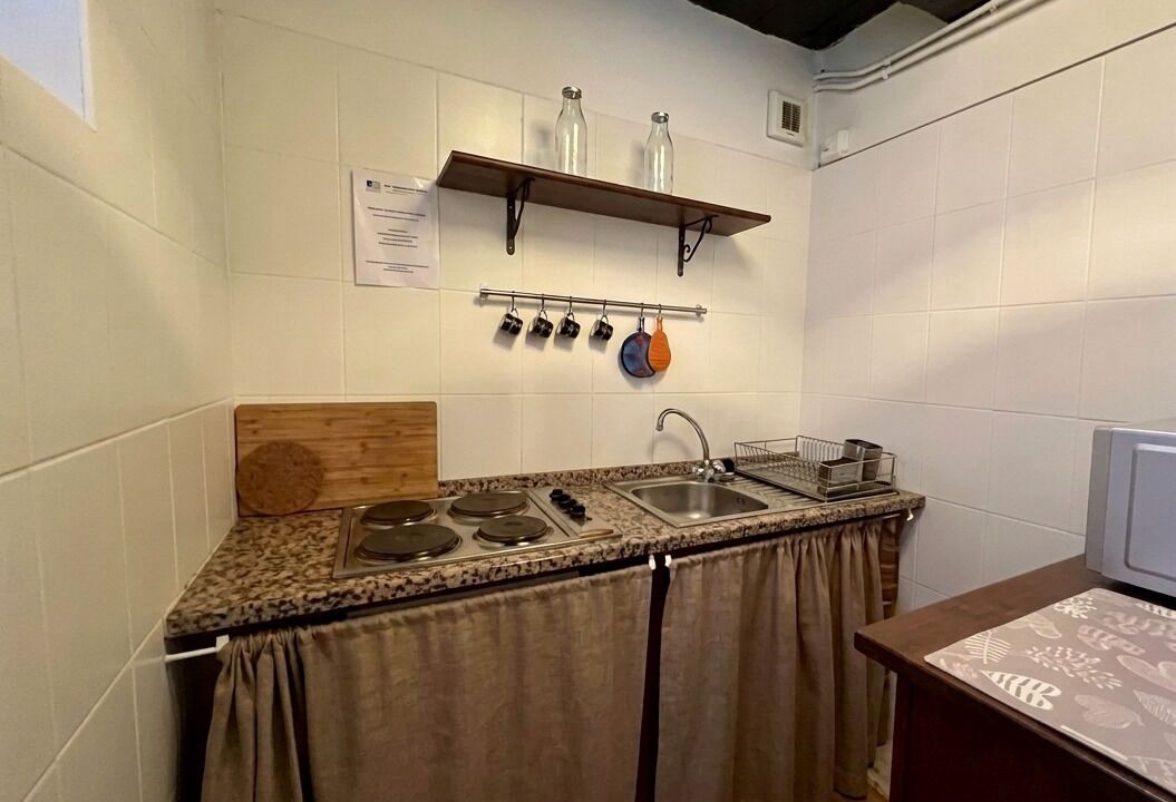 Photo of Kitchen in Levo