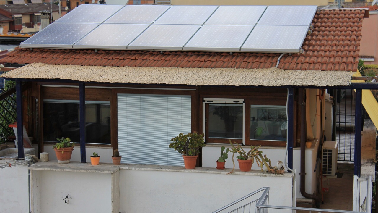 Photo of Outdoor in Quartiere XXIX Ponte Mammolo