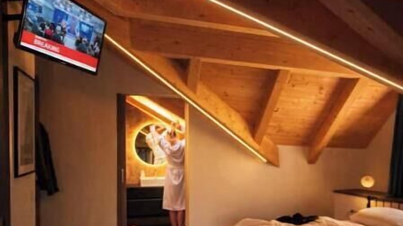Photo of Bedroom in Signato