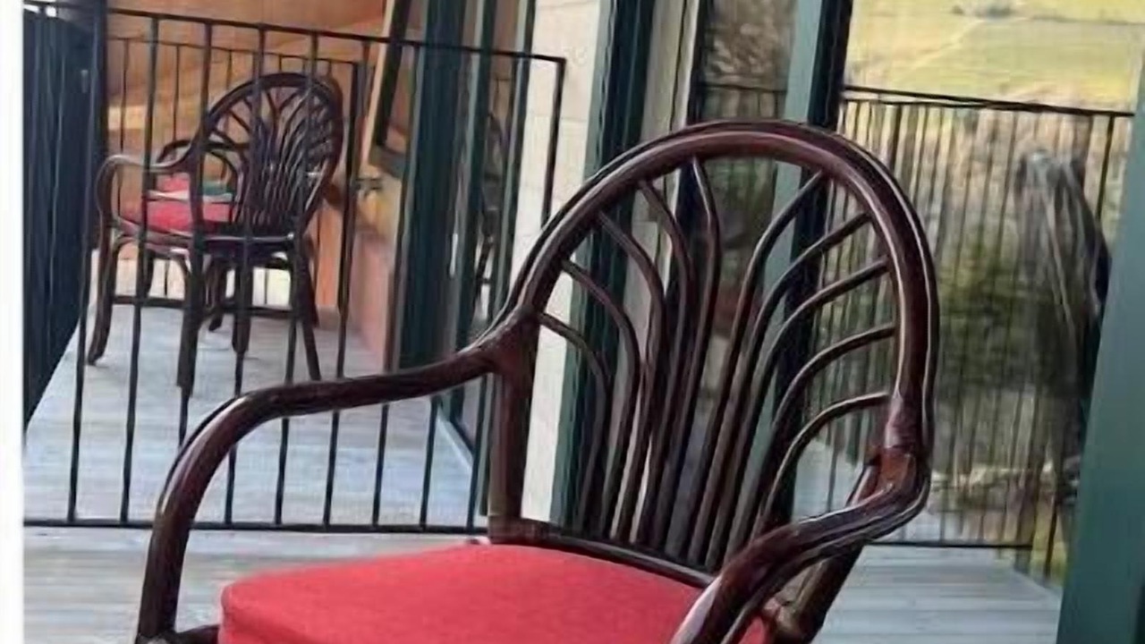Photo of Patio Balcony in Signato