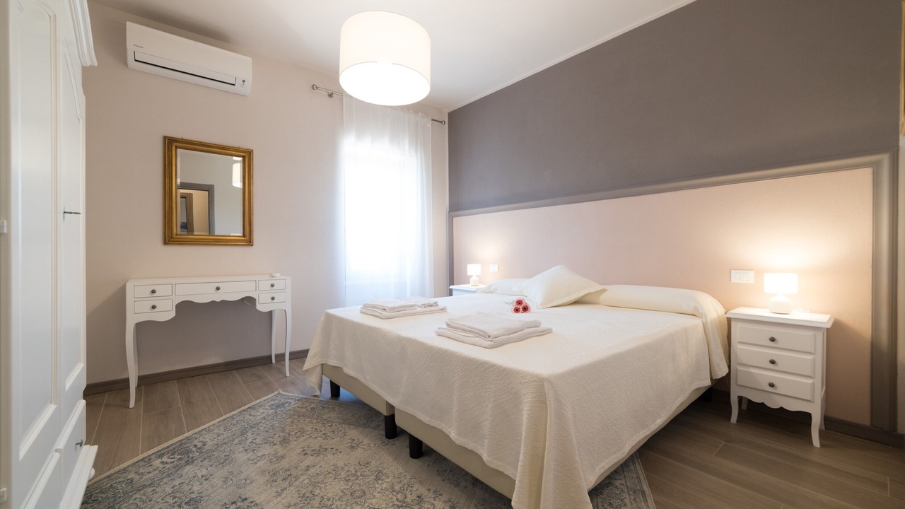 Photo of Bedroom in Cavaion Veronese