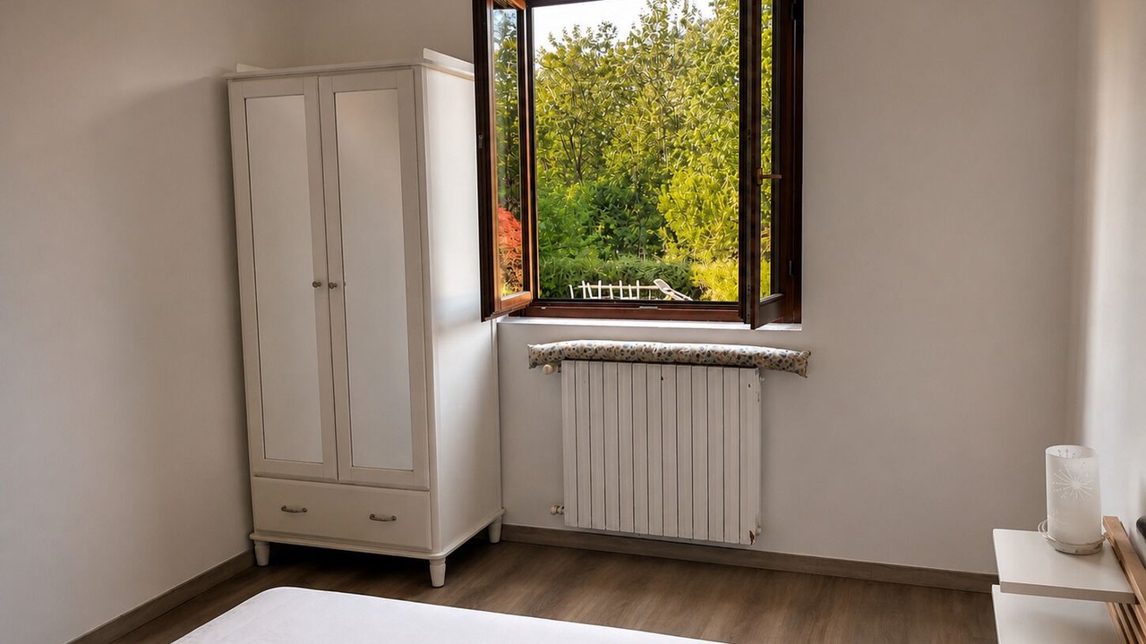 Photo of Bedroom in Villaggi