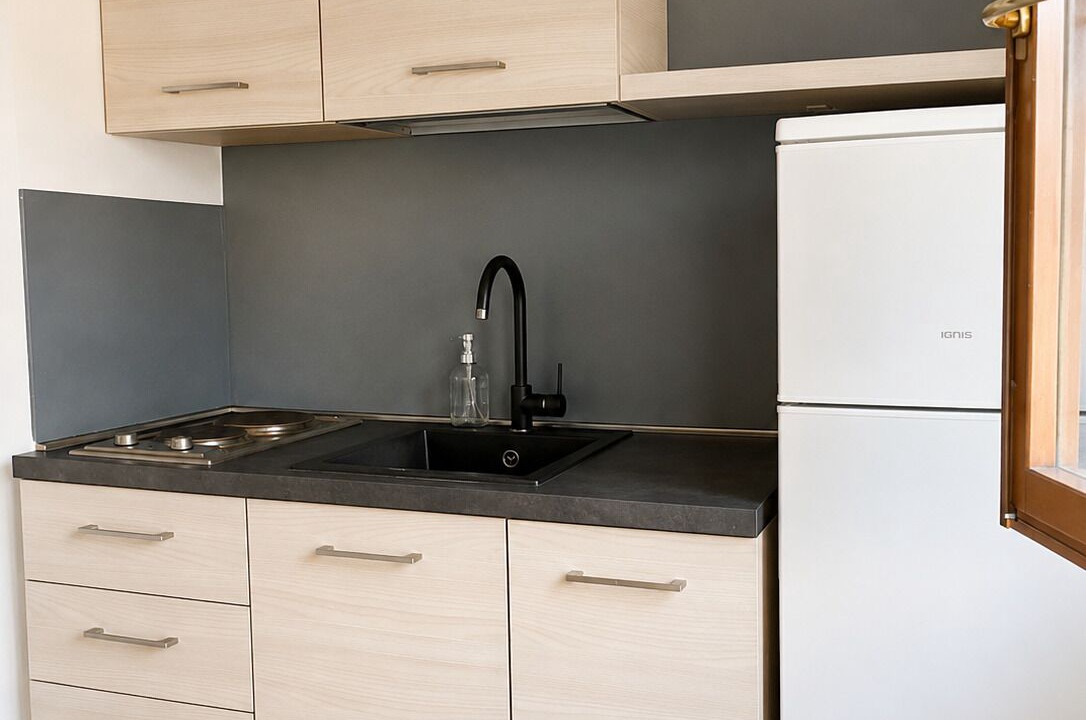 Photo of Kitchen in Villaggi