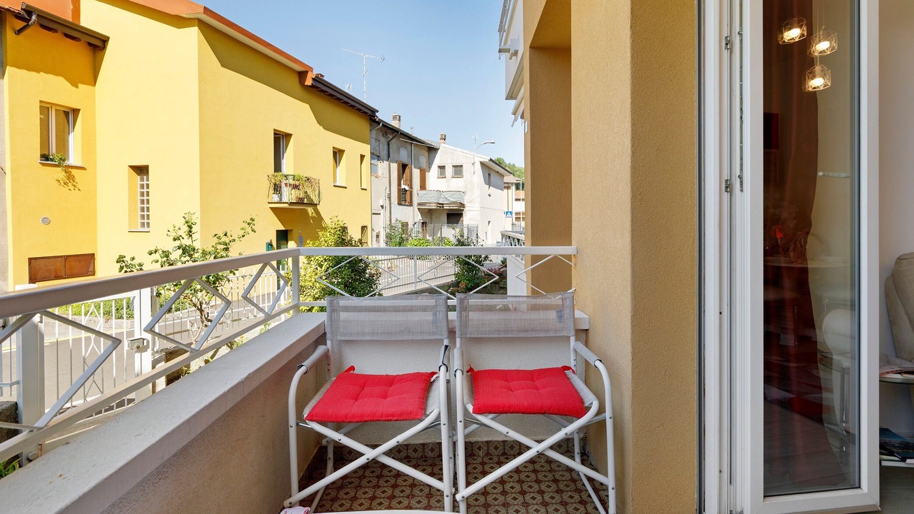 Photo of Outdoor in Montano Lucino