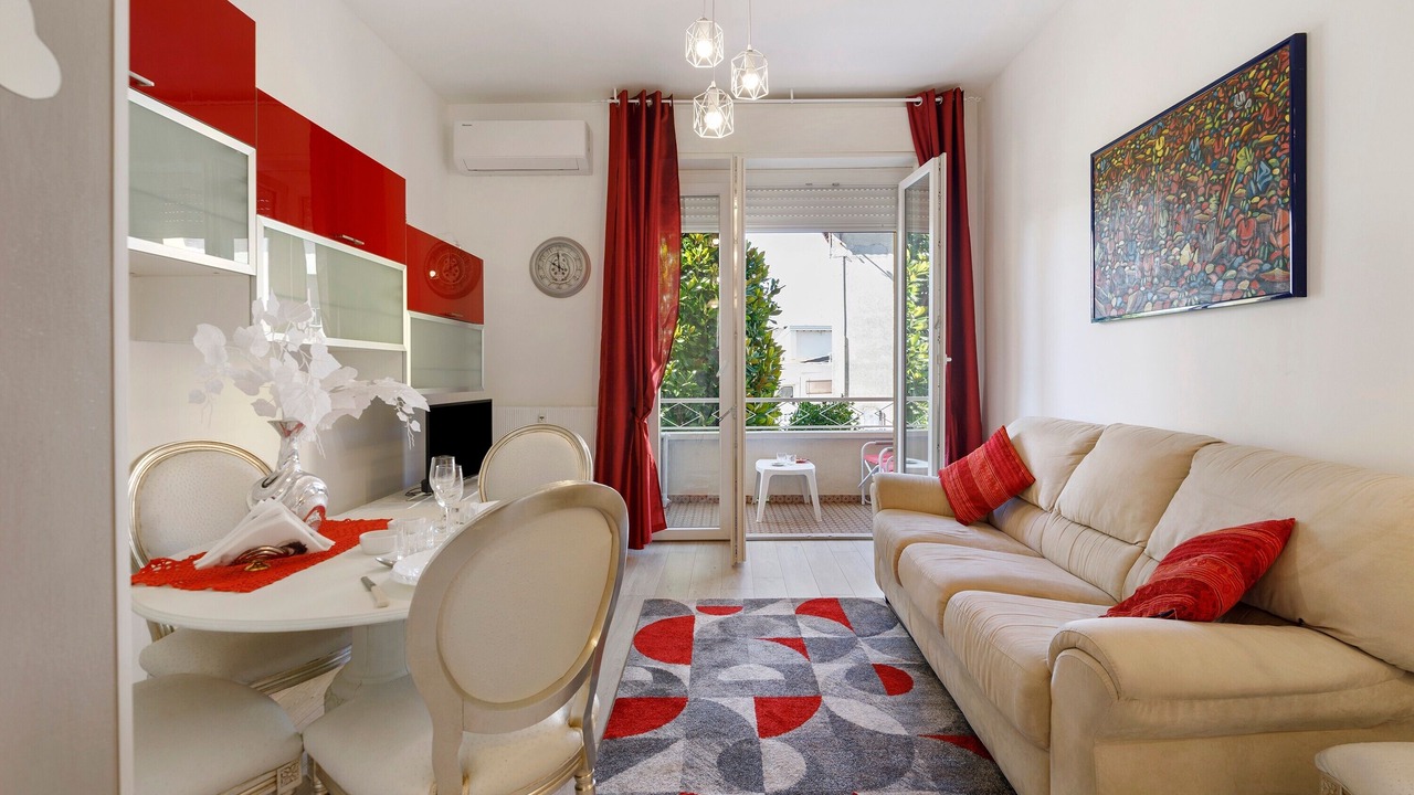 Photo of Livingroom in Montano Lucino