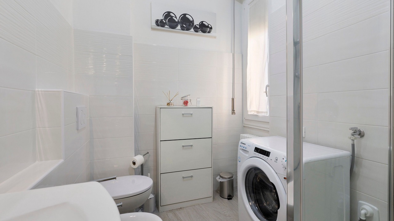 Photo of Bathroom in Montano Lucino
