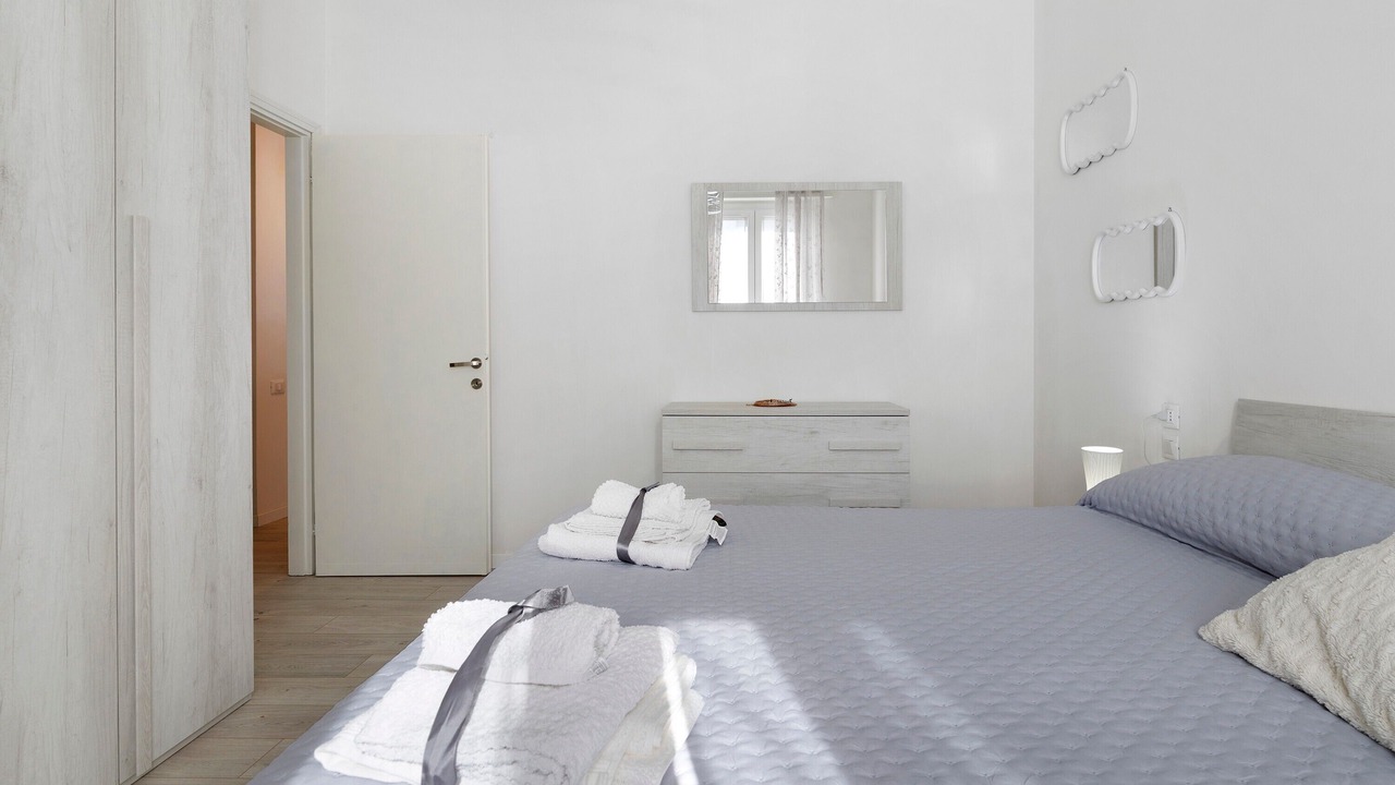 Photo of Bedroom in Montano Lucino