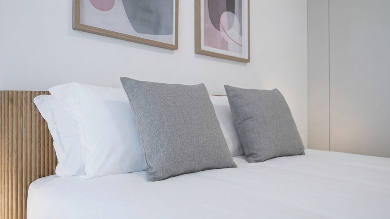 Photo of Bedroom in Milan