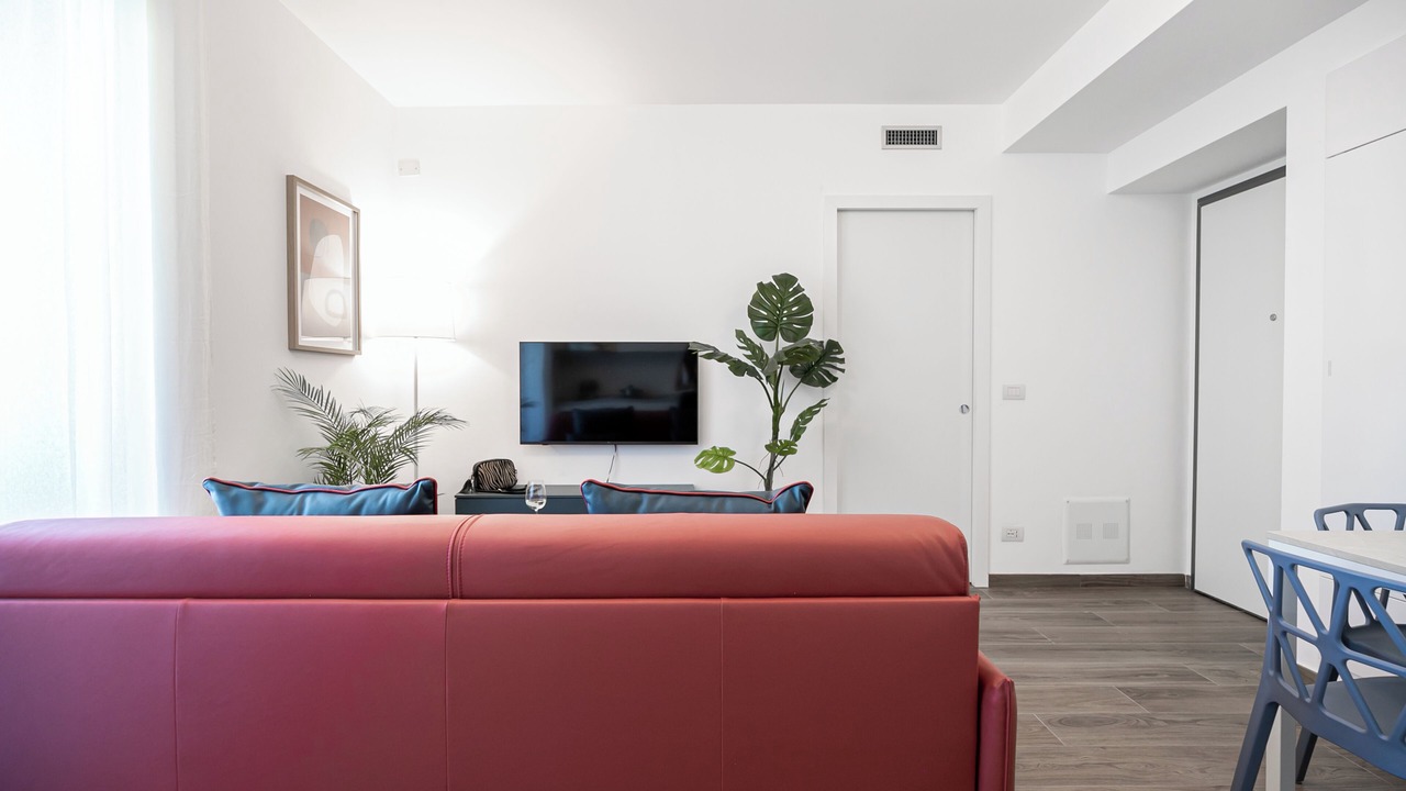 Photo of Livingroom in Milan