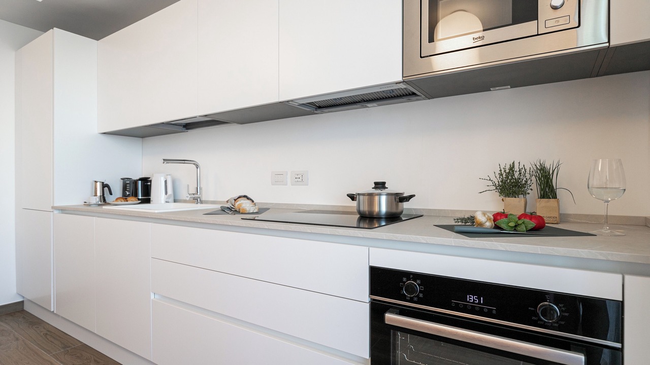 Photo of Kitchen in Milan