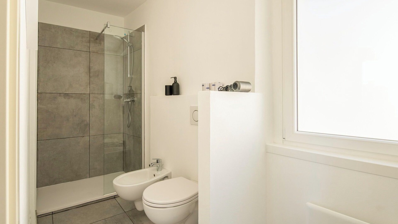 Photo of Bathroom in Ossuccio