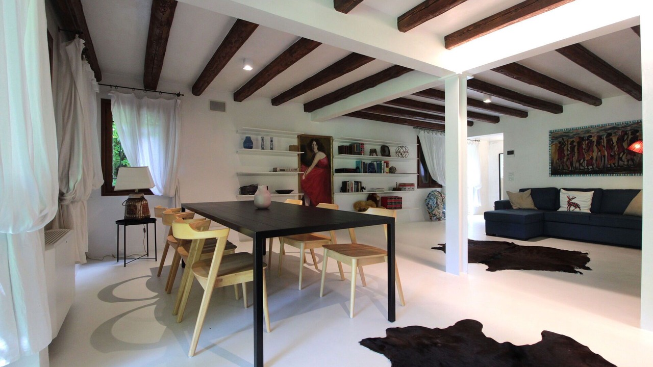 Photo of Bedroom in Padova