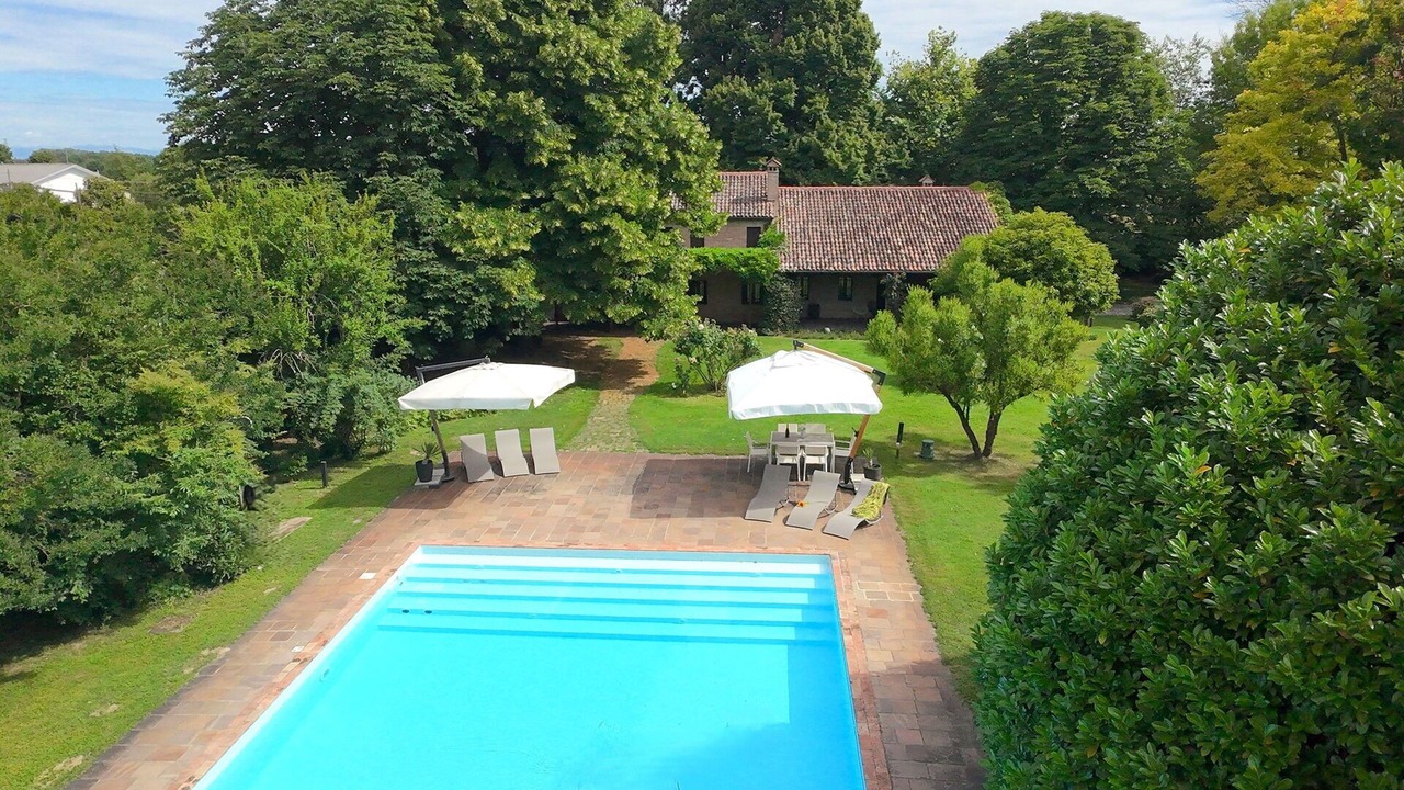Photo of Outdoor in Padova