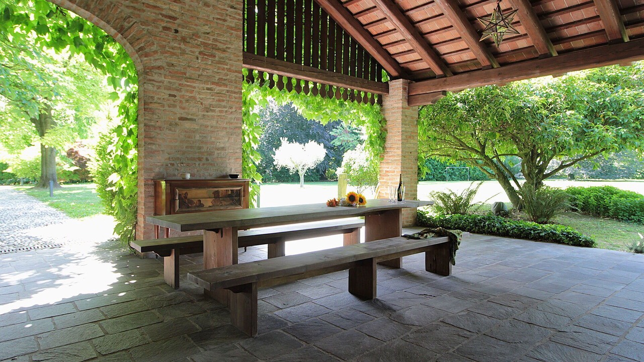 Photo of Outdoor in Padova