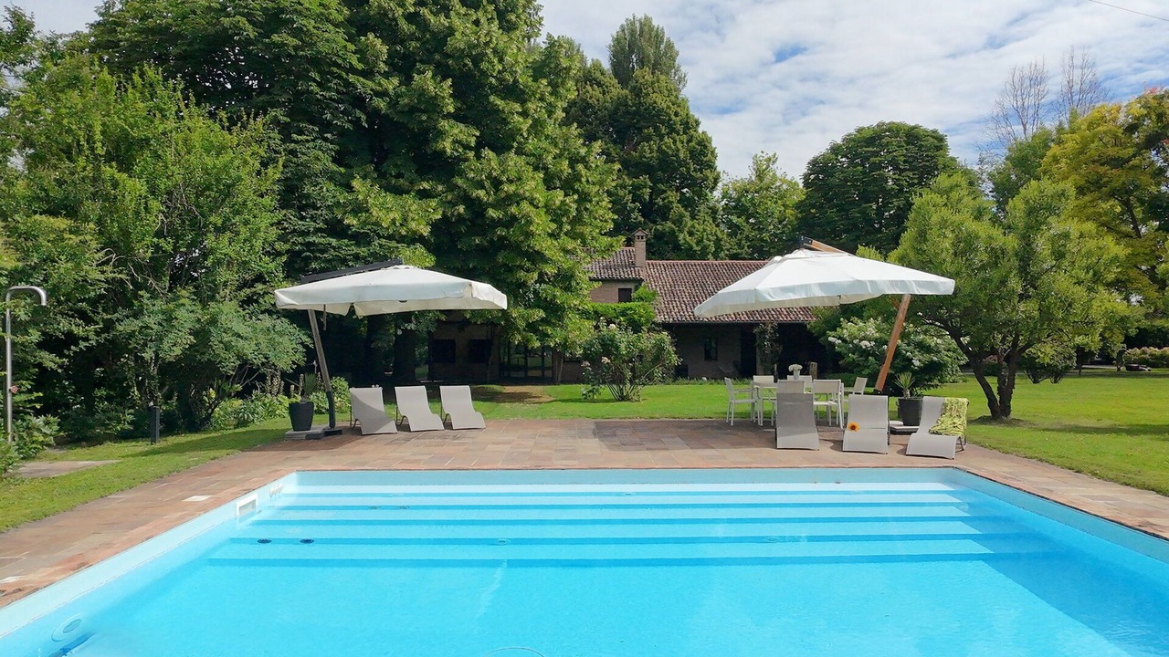 Photo of Outdoor in Padova