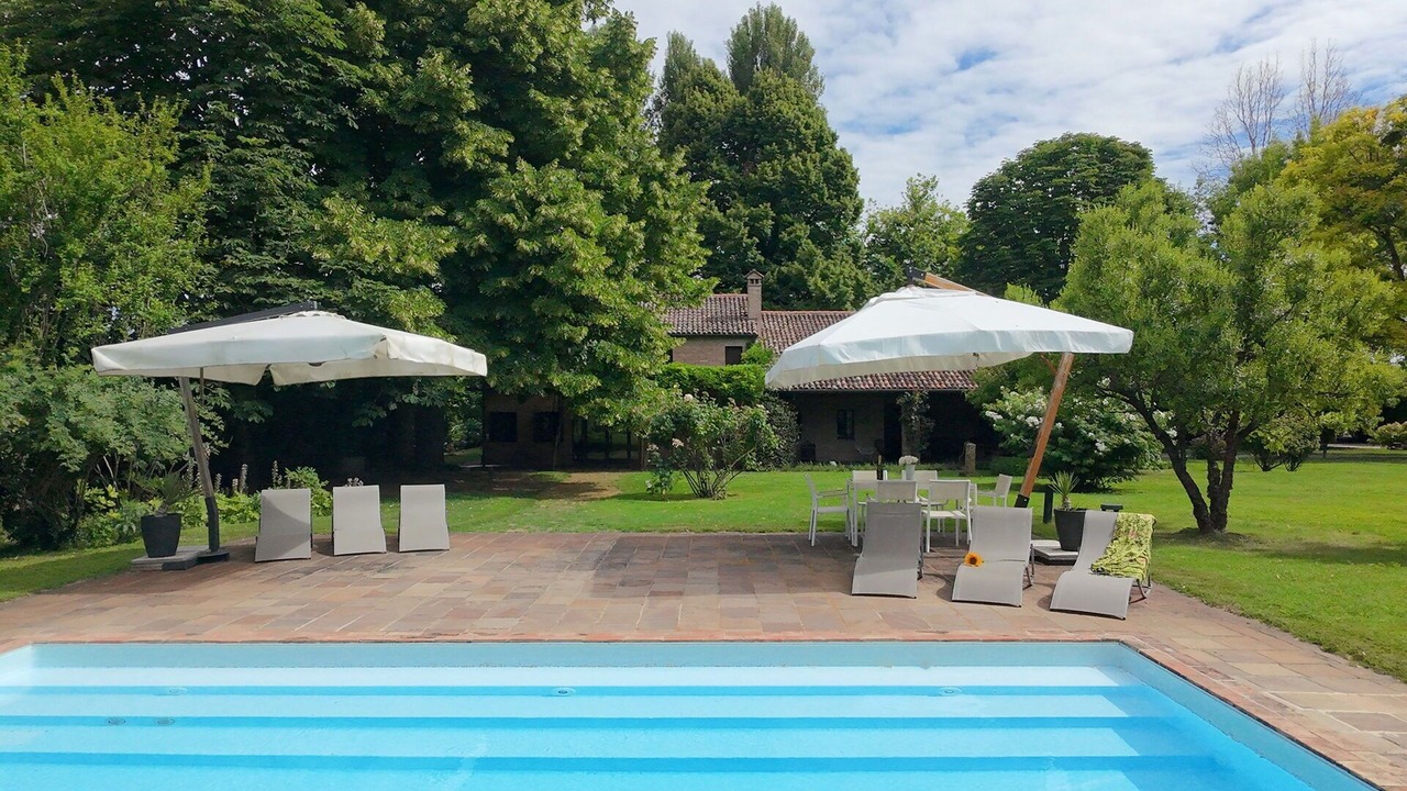 Photo of Outdoor in Padova