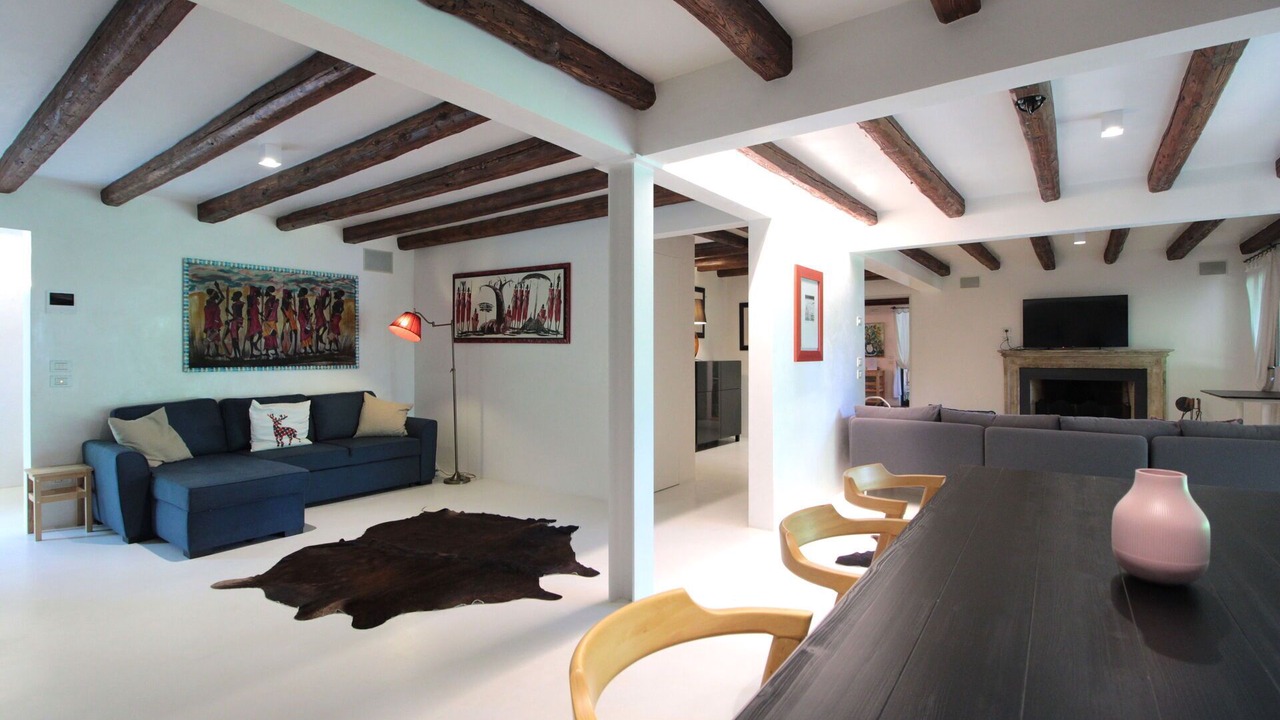 Photo of Bedroom in Padova