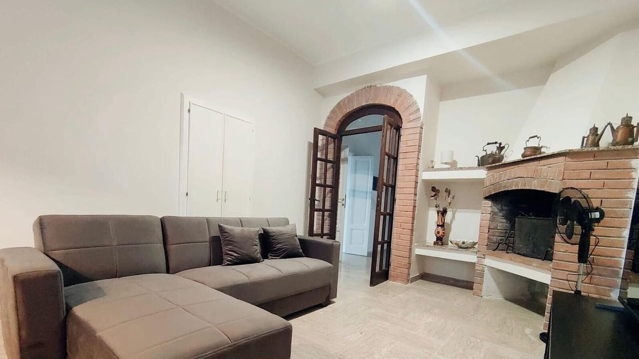 Photo of Livingroom in Minturno