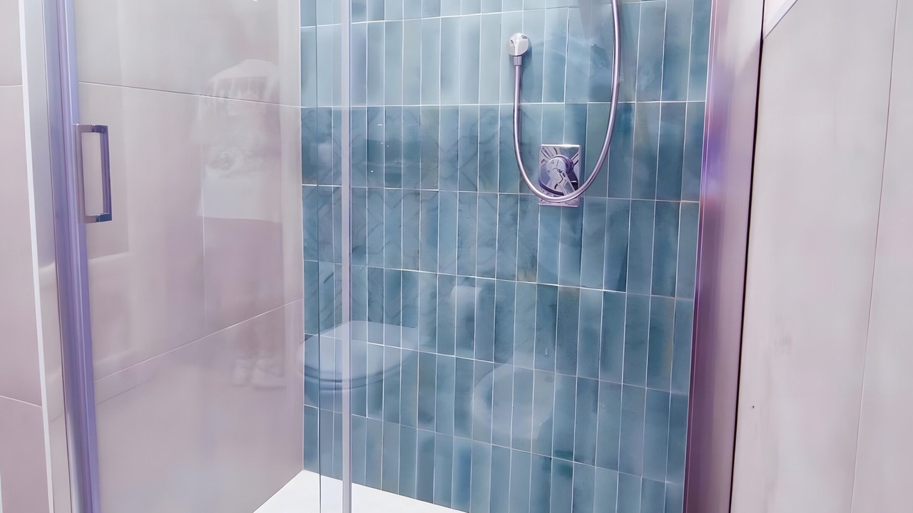 Photo of Bathroom in Minturno