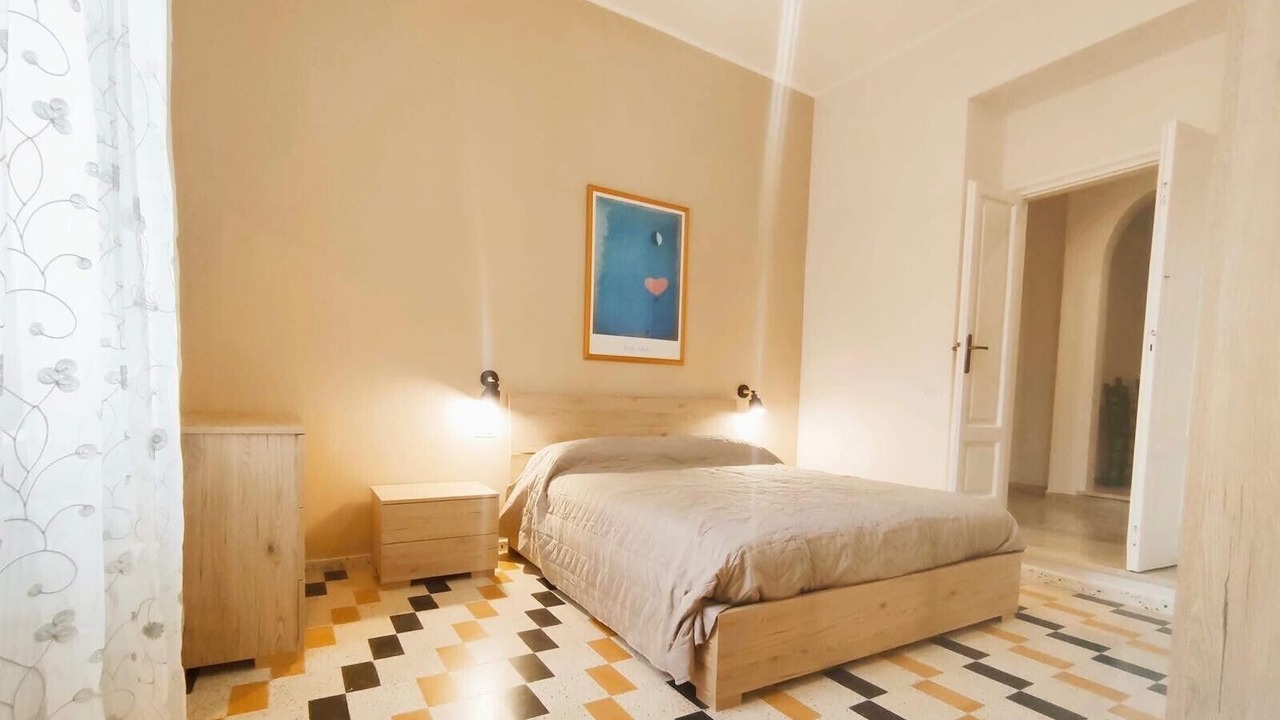 Photo of Bedroom in Minturno