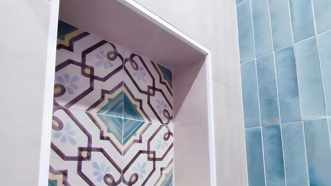 Photo of Bathroom in Minturno