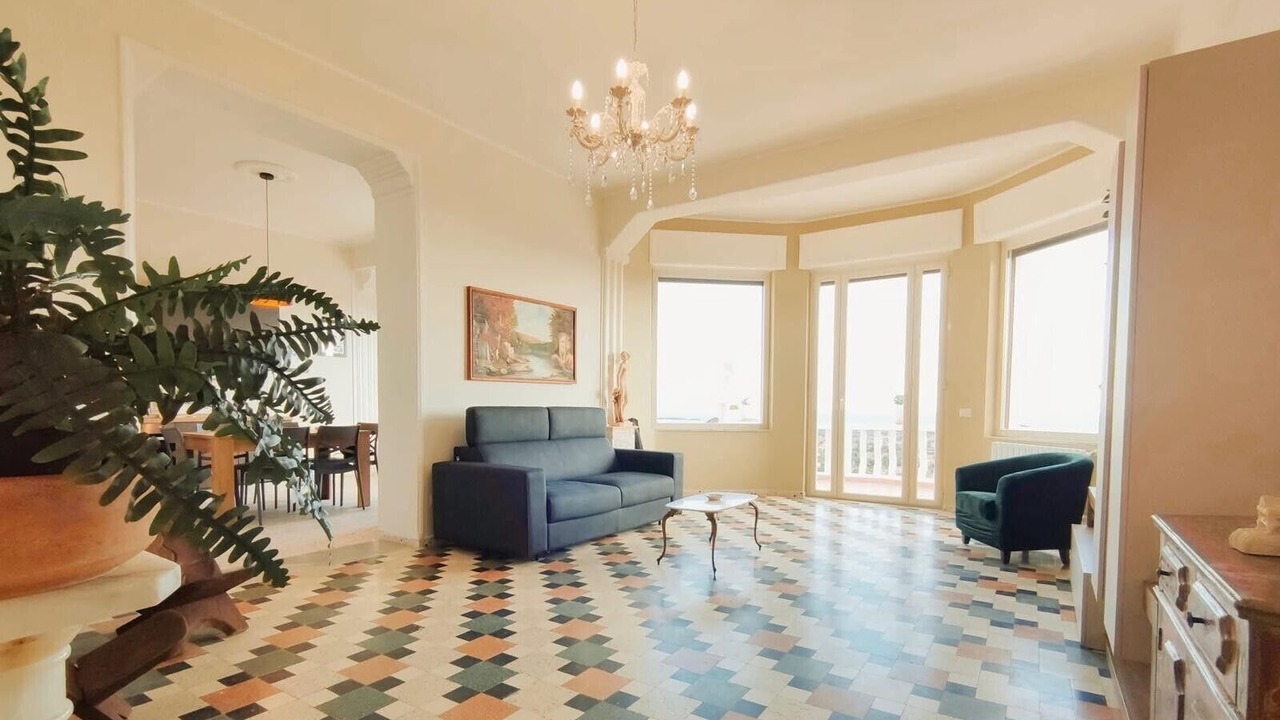 Photo of Livingroom in Minturno