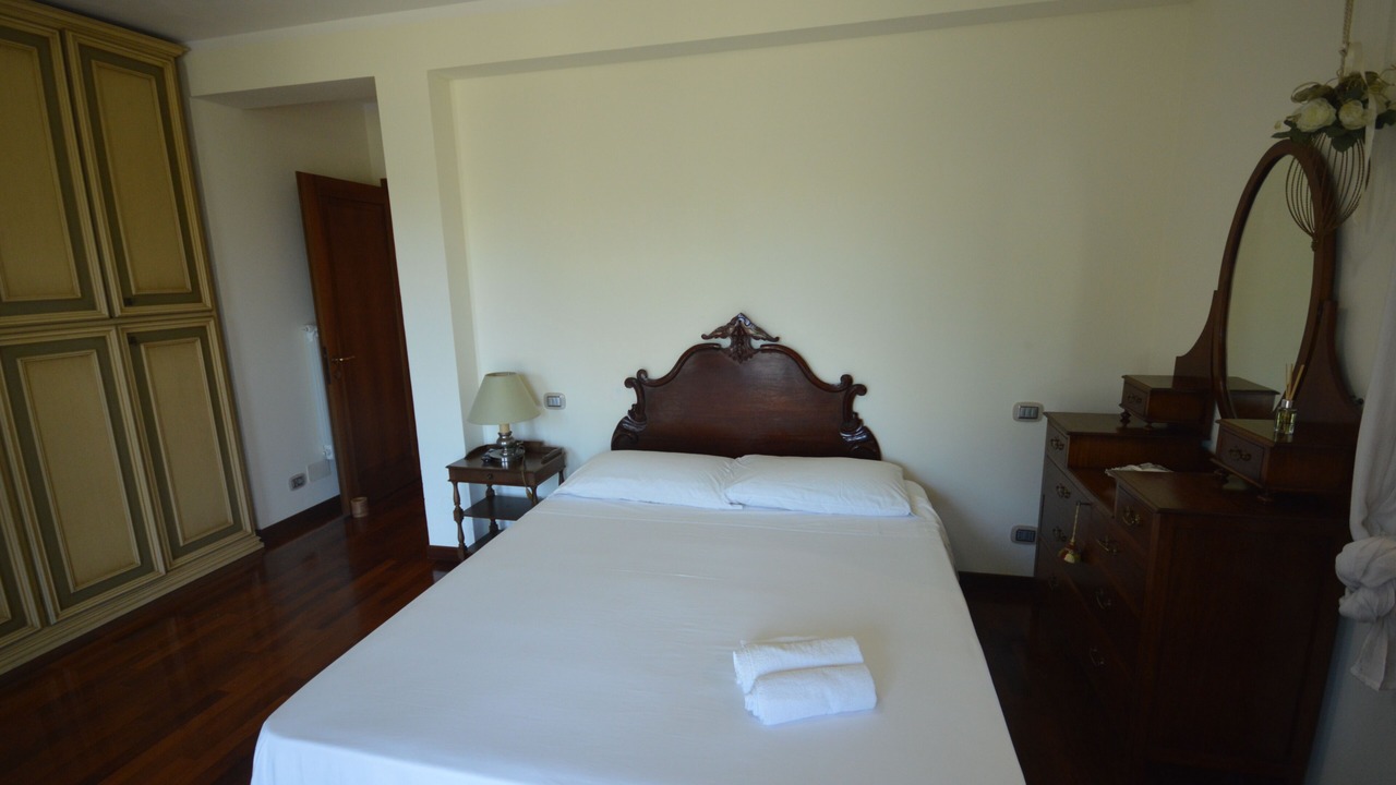 Photo of Bedroom in Latina