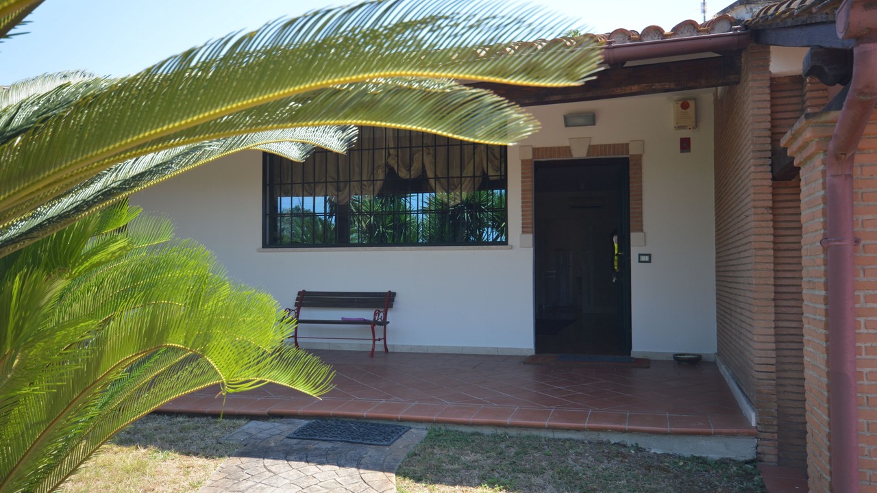 Photo of Patio Balcony in Latina