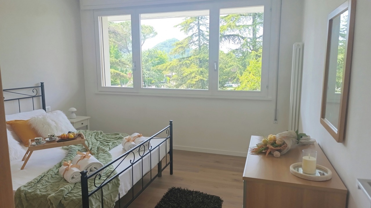 Photo of Bedroom in Montegrotto Terme