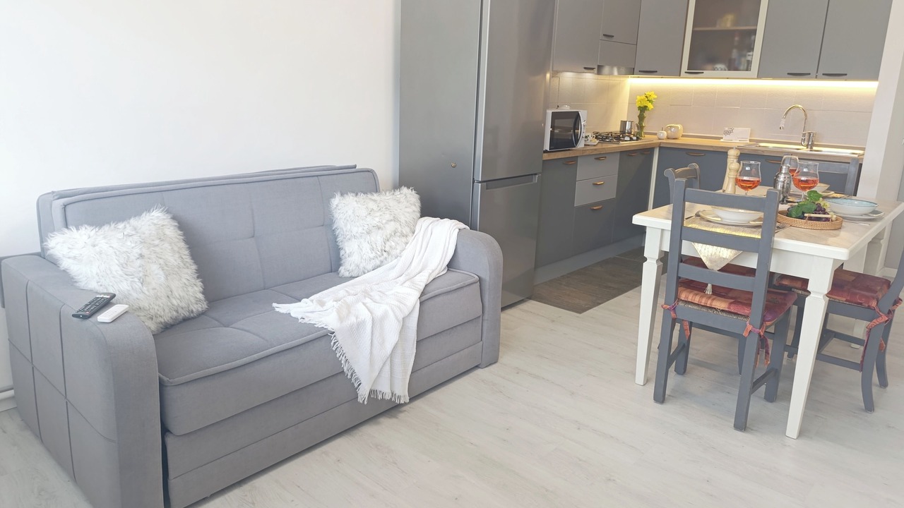 Photo of Livingroom in Montegrotto Terme