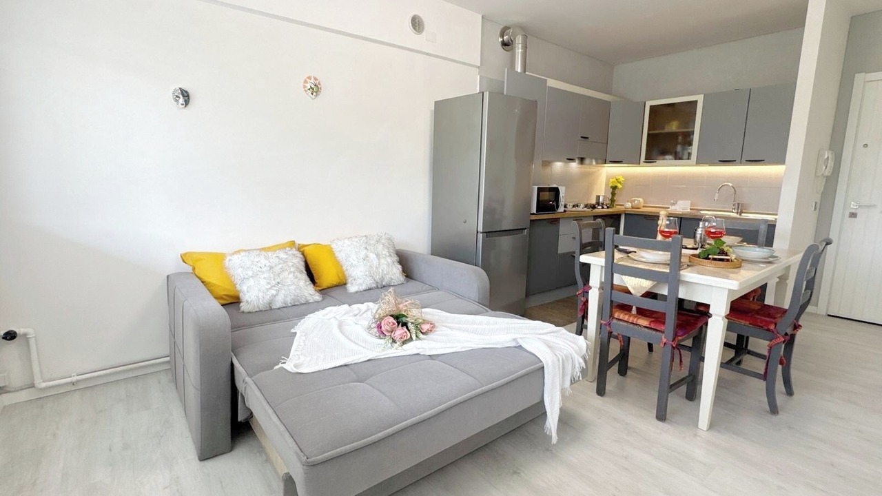 Photo of Livingroom in Montegrotto Terme