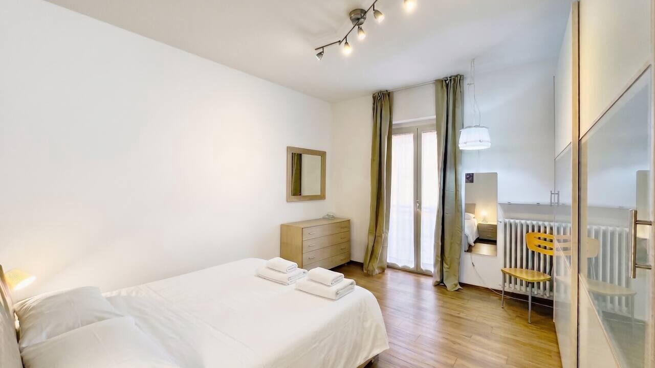 Photo of Bedroom in Sesto Calende