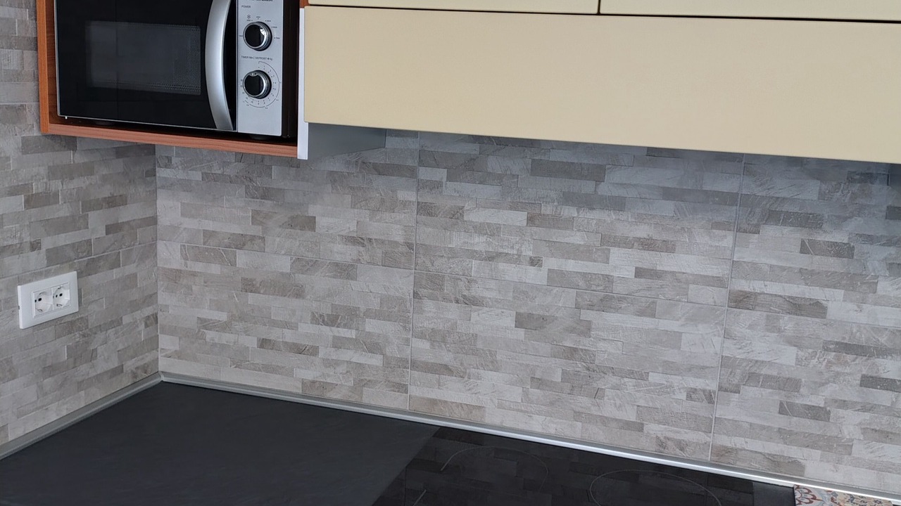 Photo of Kitchen in Montegrotto Terme