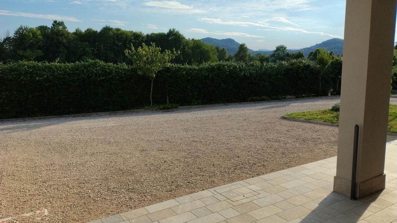 Photo of Outdoor in Montegrotto Terme