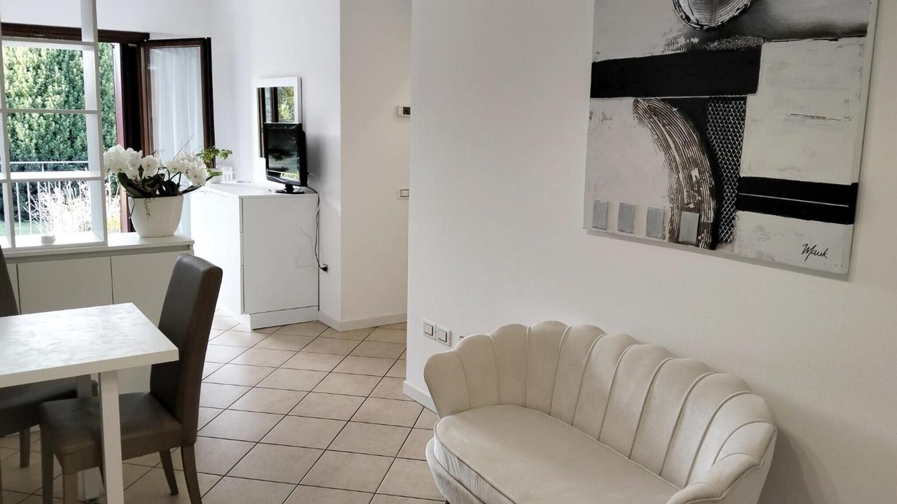 Photo of Livingroom in Spresiano