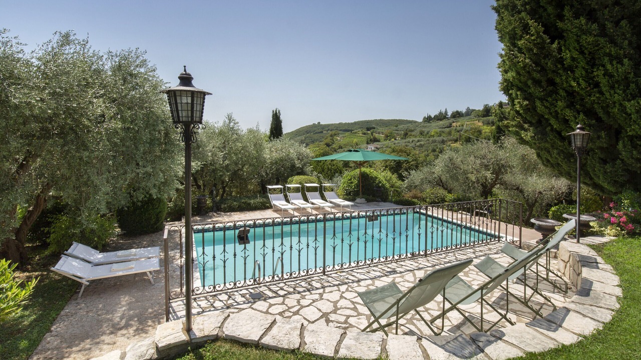 Photo of Outdoor in Mezzane di Sotto