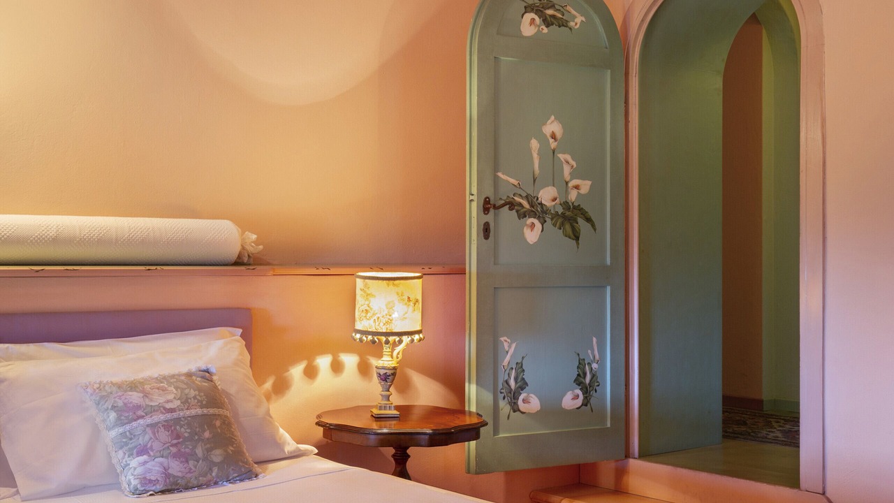 Photo of Bedroom in Mezzane di Sotto