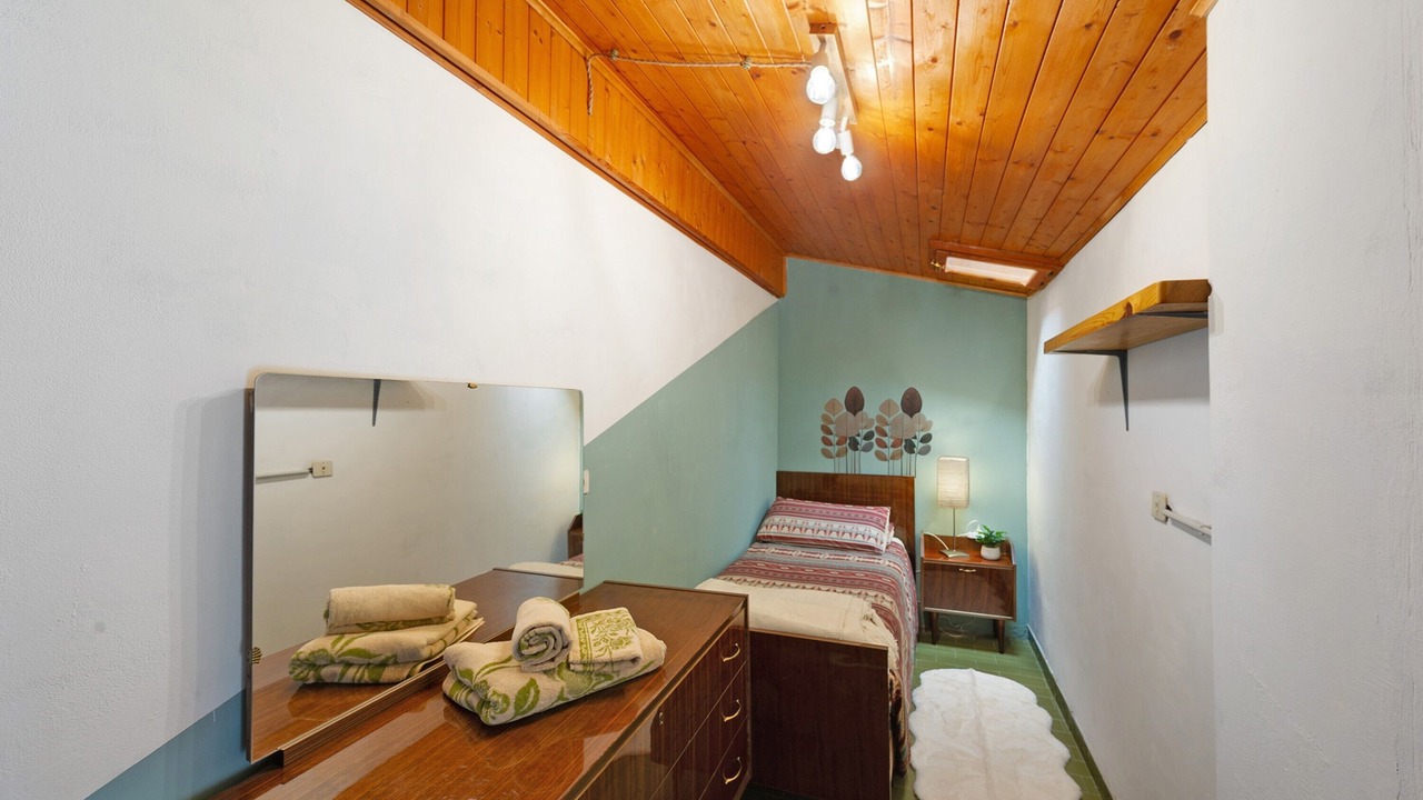 Photo of Bedroom in Vervaz-Portollaz