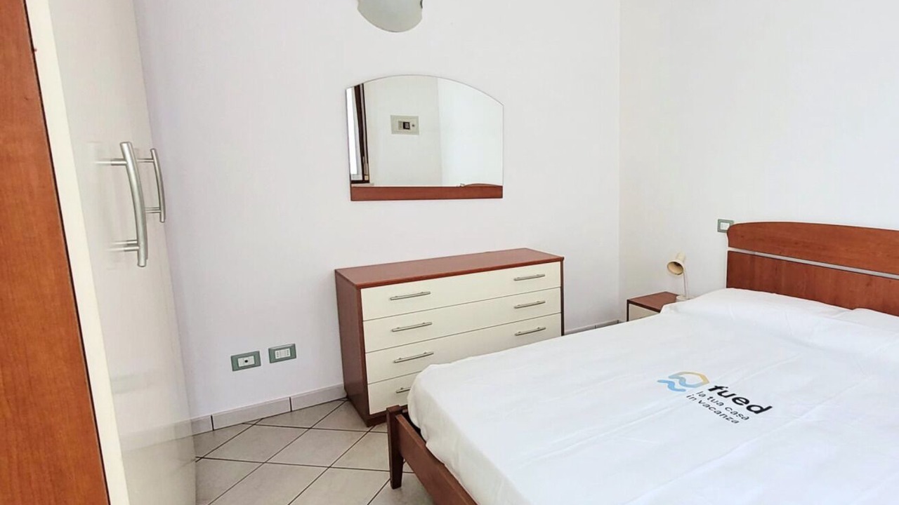 Photo of Bedroom in Cesenatico