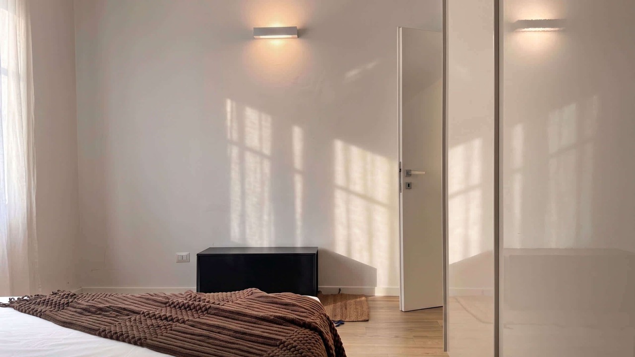 Photo of Bedroom in Maggiolina