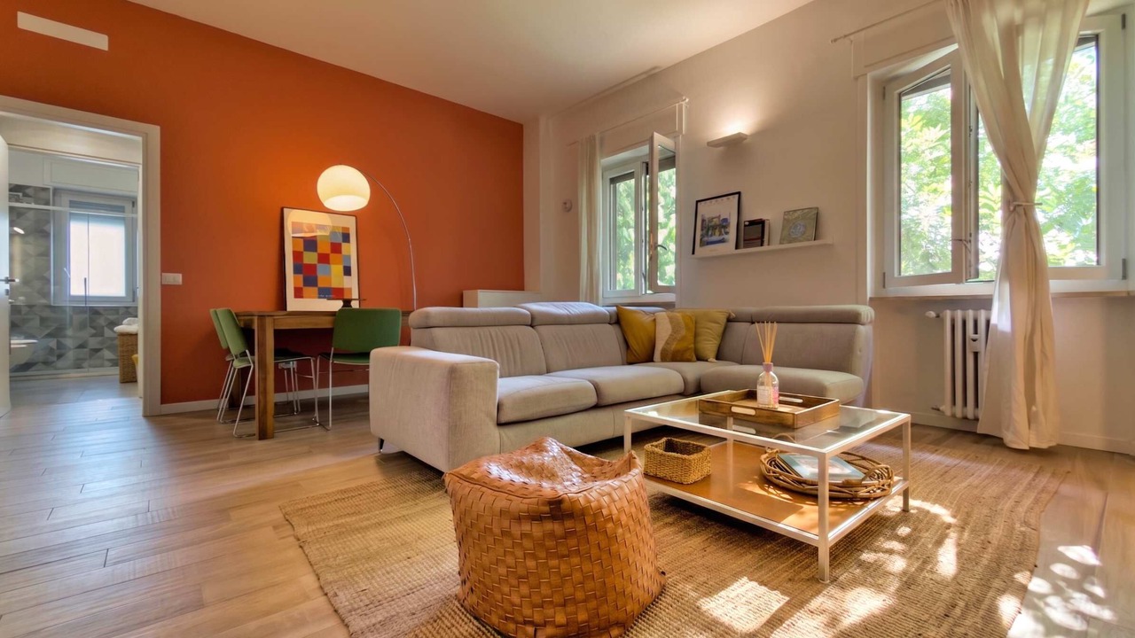 Photo of Livingroom in Maggiolina