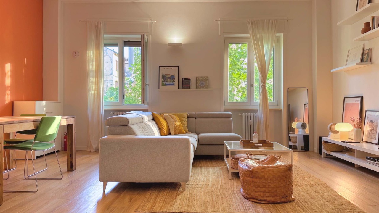 Photo of Livingroom in Maggiolina