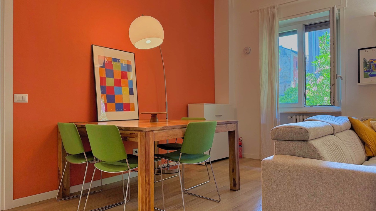 Photo of Livingroom in Maggiolina