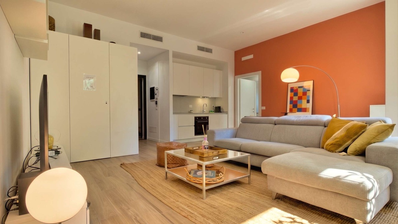 Photo of Livingroom in Maggiolina