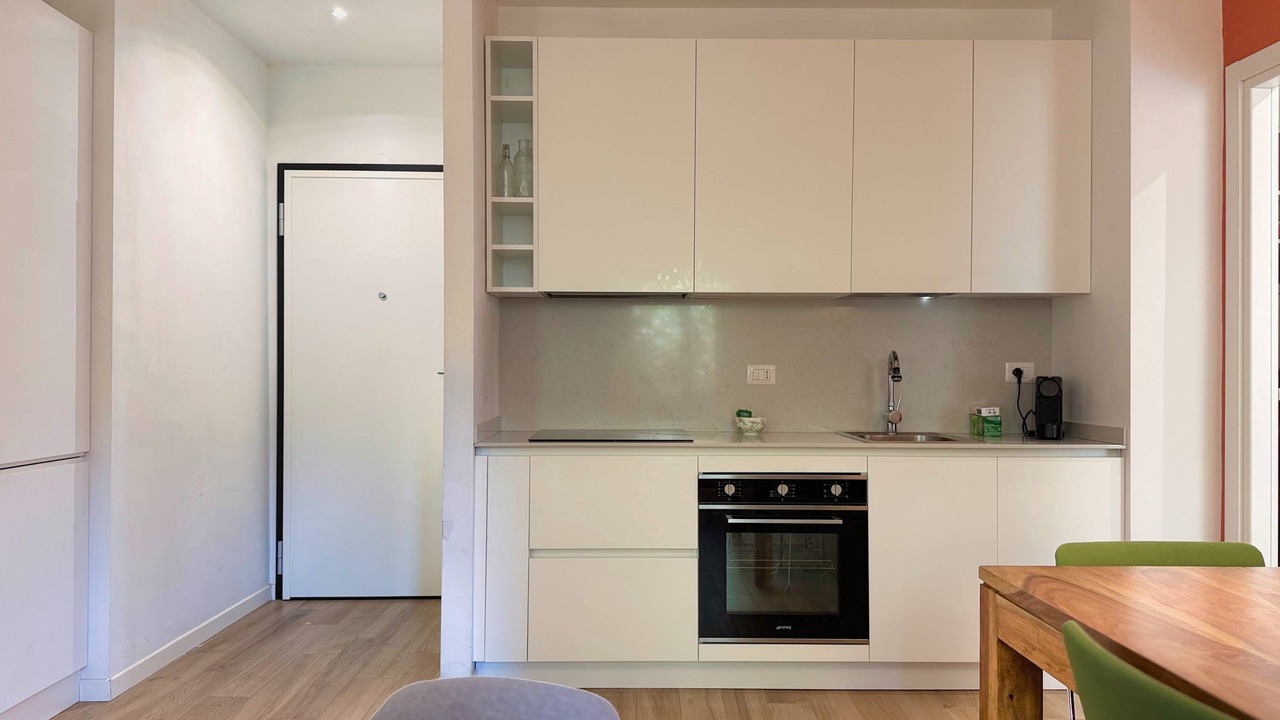Photo of Kitchen in Maggiolina