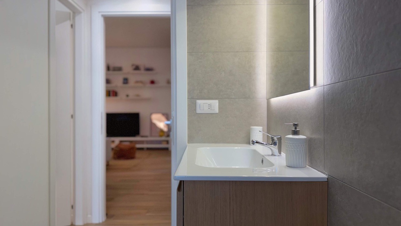 Photo of Bathroom in Maggiolina