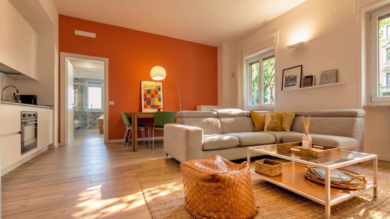 Photo of Livingroom in Maggiolina