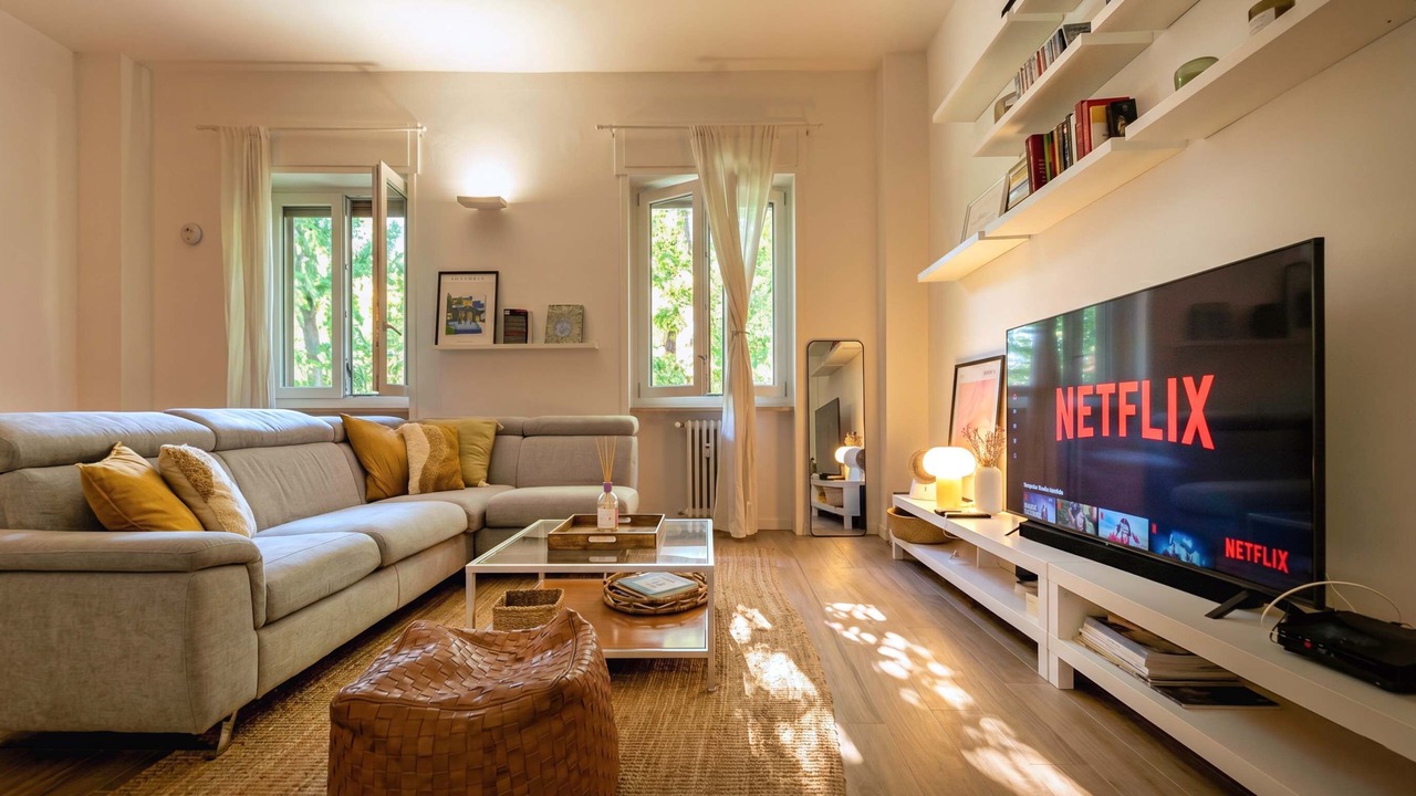Photo of Livingroom in Maggiolina