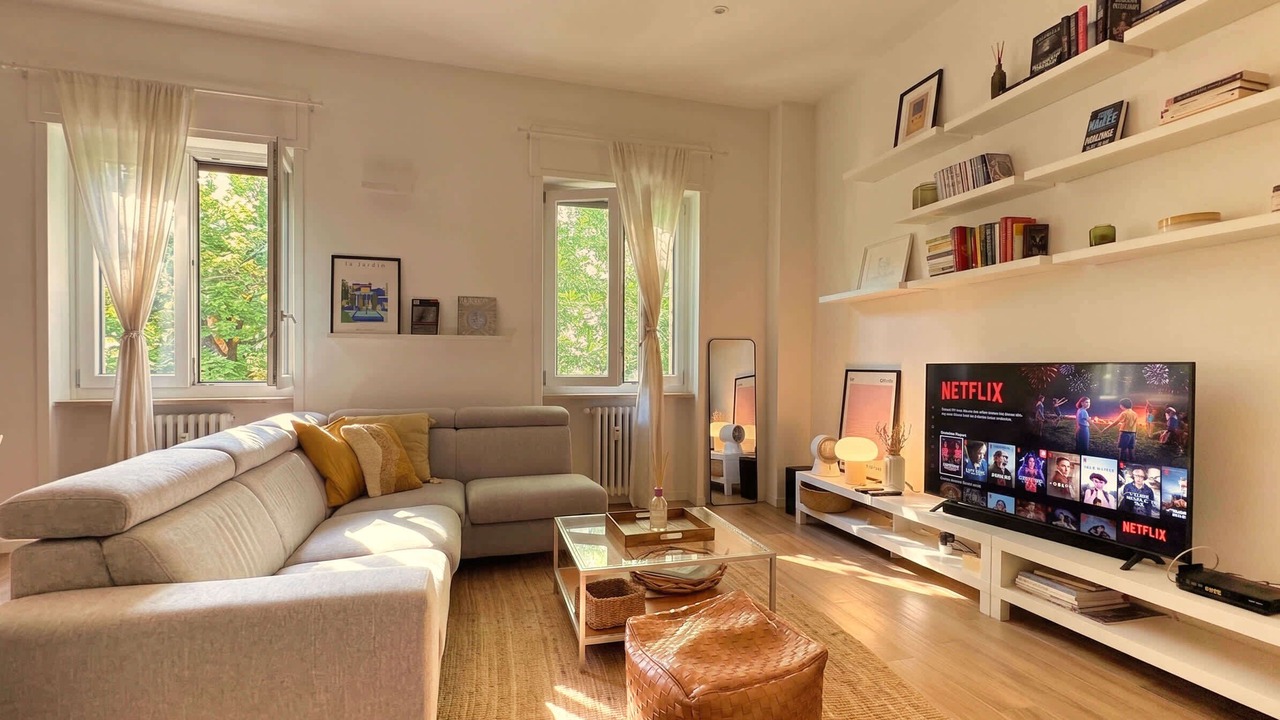 Photo of Livingroom in Maggiolina
